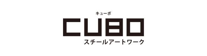 CUBOロゴ