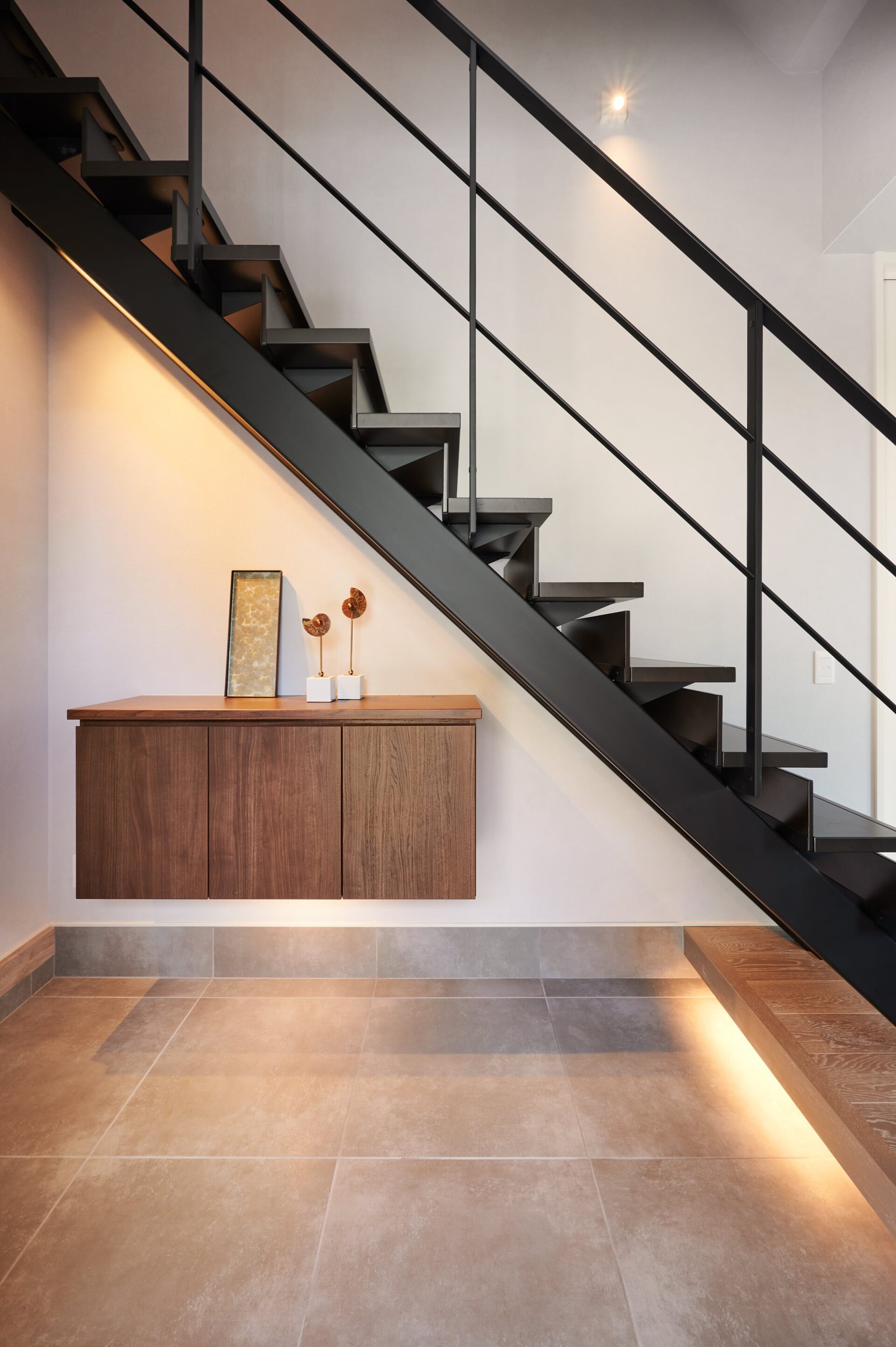 施工事例 No. 153 何気ない毎日を、美しい導線に変える