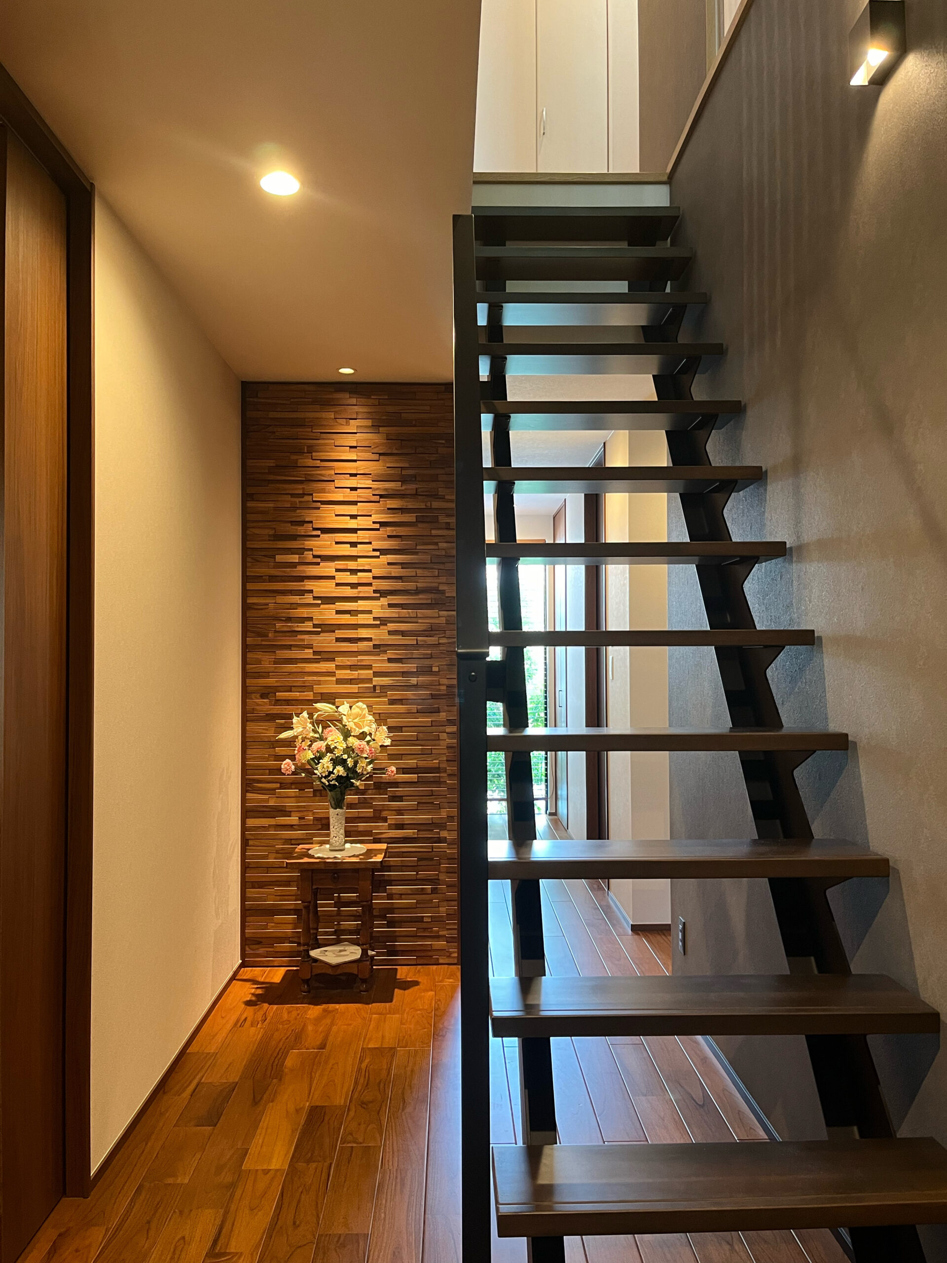 施工事例 No. 95 思い出の家をフルリノベーション