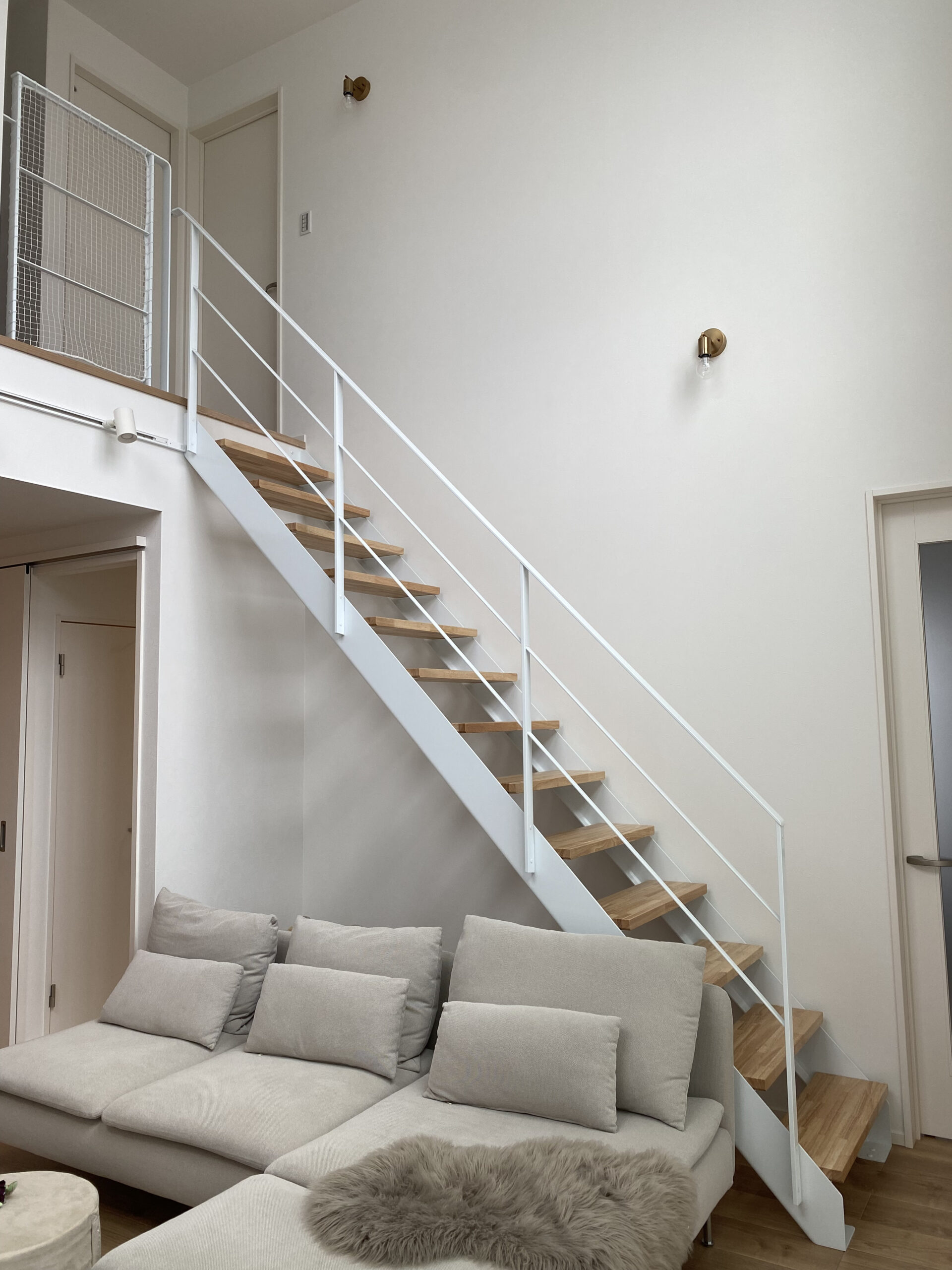 施工事例 No. 216 小さくても開放感のある居心地のいい家 - Part 6