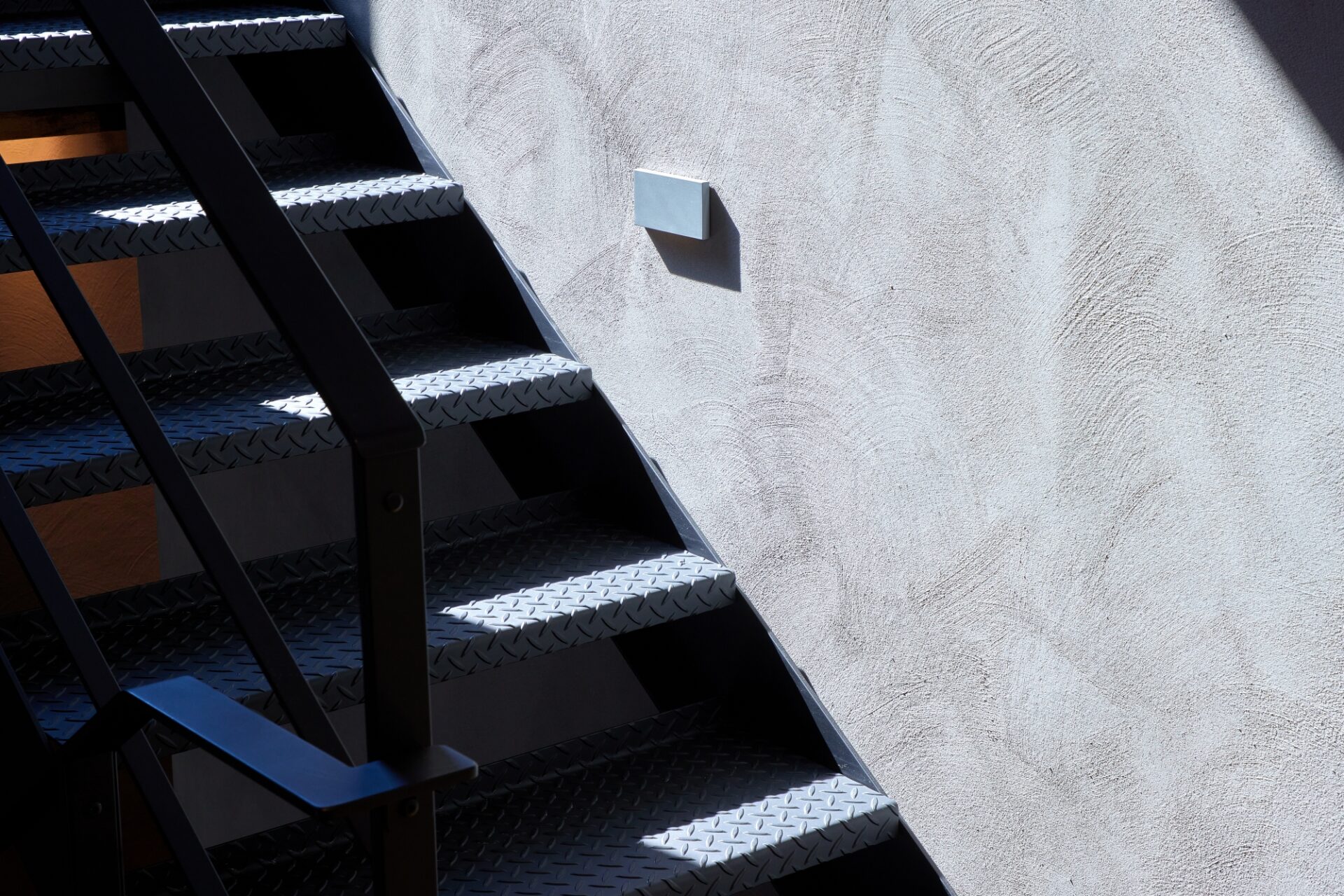 施工事例 No. 213 スキップフロアを活用したオフィス空間