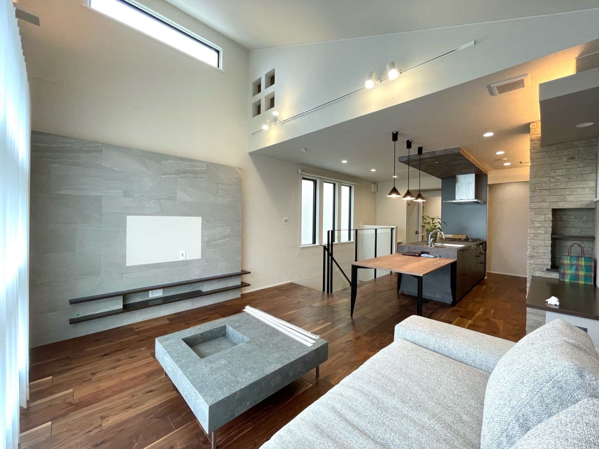 施工事例 No. 367 機能が美しさをまとうとき、空間は完成する