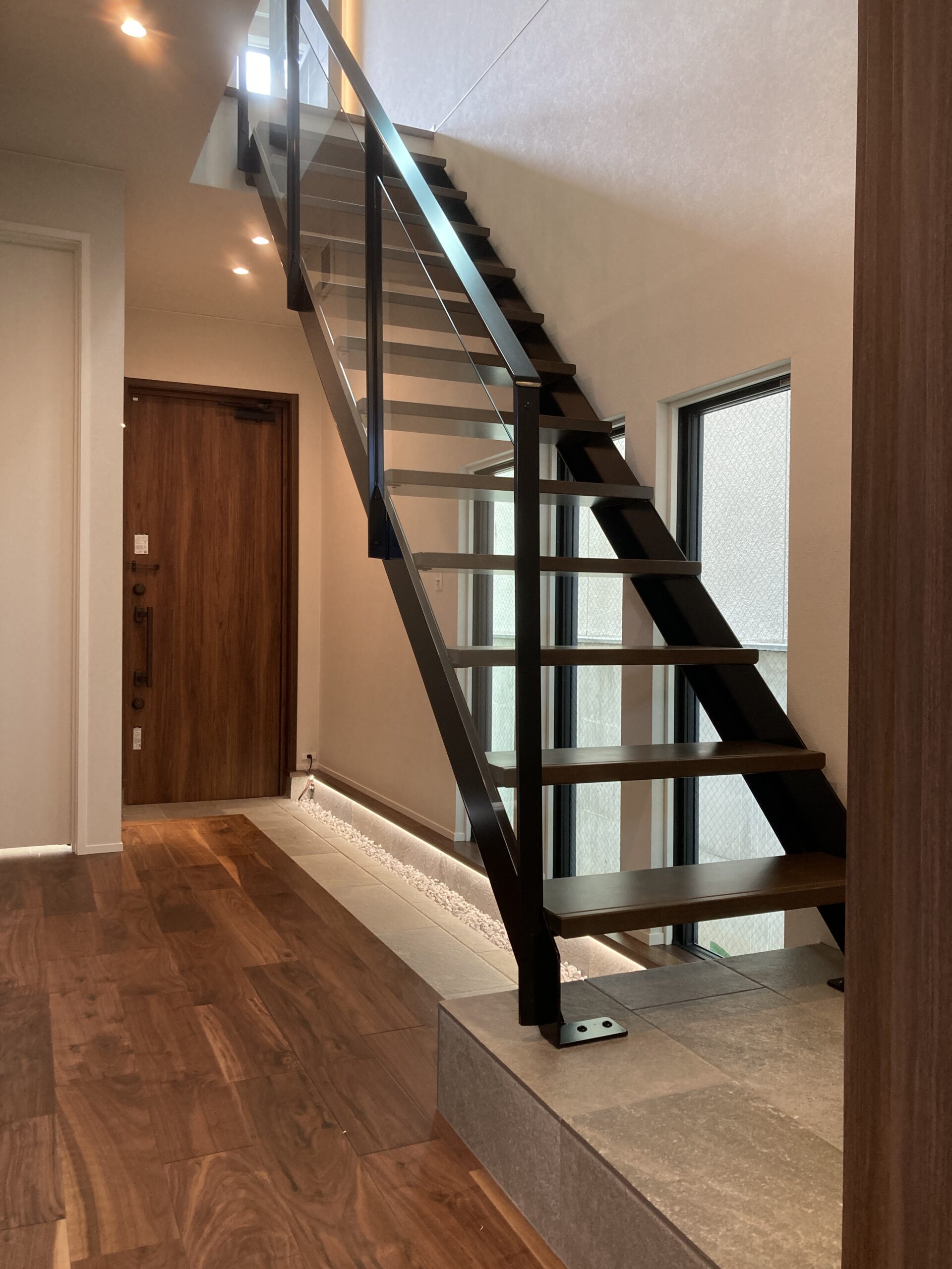 施工事例 No. 359 機能が美しさをまとうとき、空間は完成する