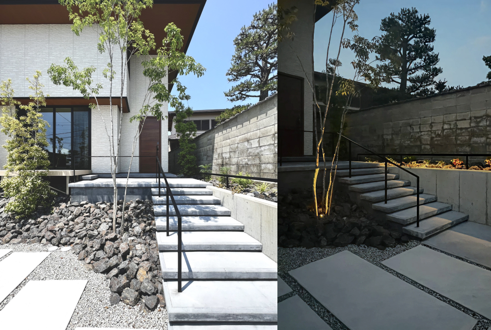 デザインフレーム