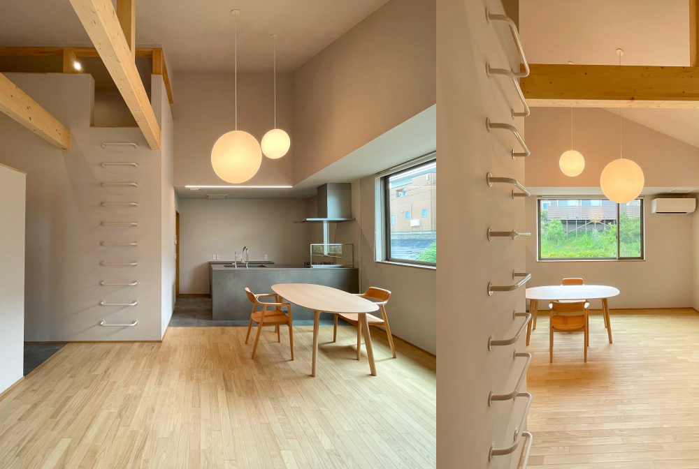 アスレチックシリーズ